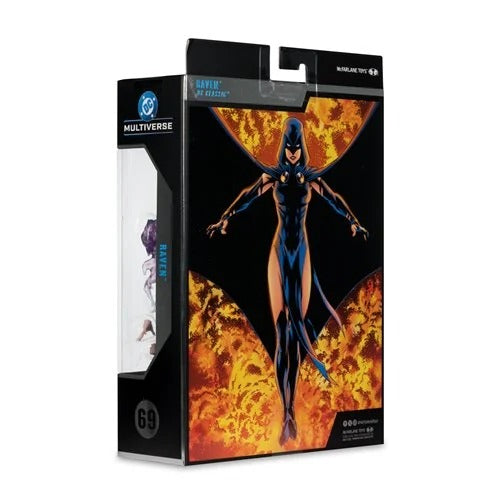 McFarlane Toys DC Collector Edition 7-Inch Scale Action Figure - Select Figure(s)