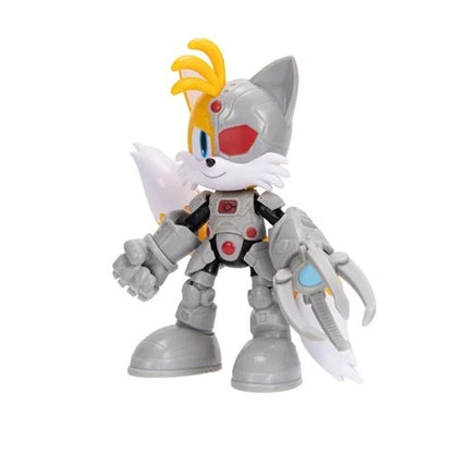 DC x Sonic the Hedgehog 5-Inch Action Figure - Select Figure(s)