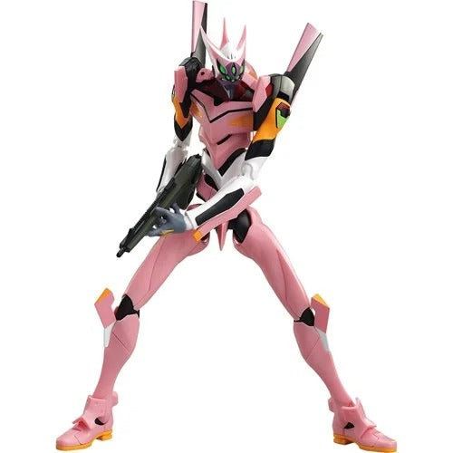 Blokees 73545 Neon Genesis Evangelion Production Model Custom Type-08a Legend Edition Model Kit