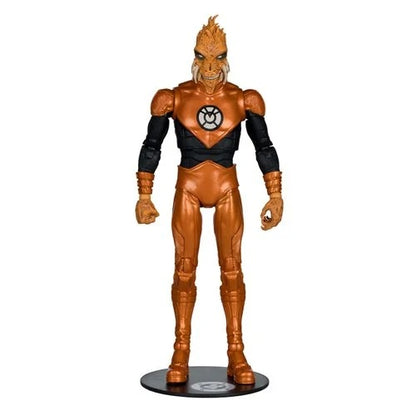 DC Multiverse Larfleeze DC Classic 7-Inch Scale Action Figure