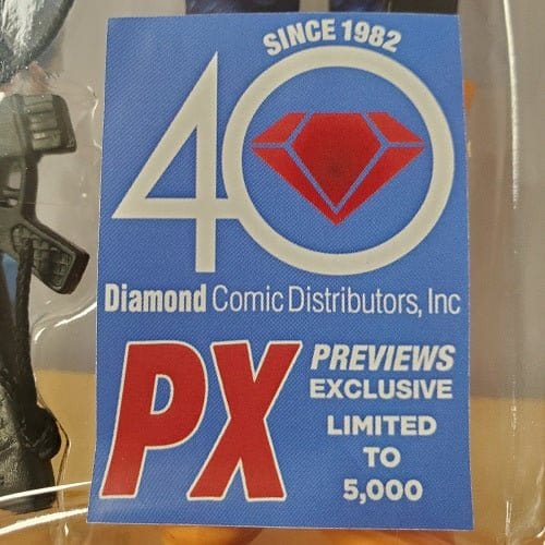 Mego Action Figure 8 Inch - DC - by Mego | Buy at ToyShnip