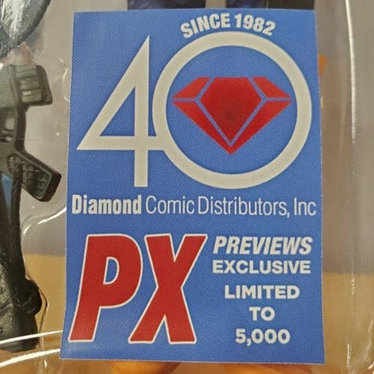 Mego Action Figure 8 Inch - DC - by Mego | Buy at ToyShnip