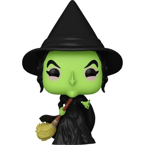 Funko Pop! 1519 Movies - The Wizard of Oz - Wicked Witch Vinyl Figure