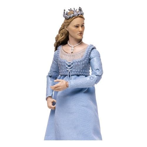 McFarlane Toys The Princess Bride 7-Inch Scale Action Figure - by McFarlane Toys | Buy at ToyShnip
