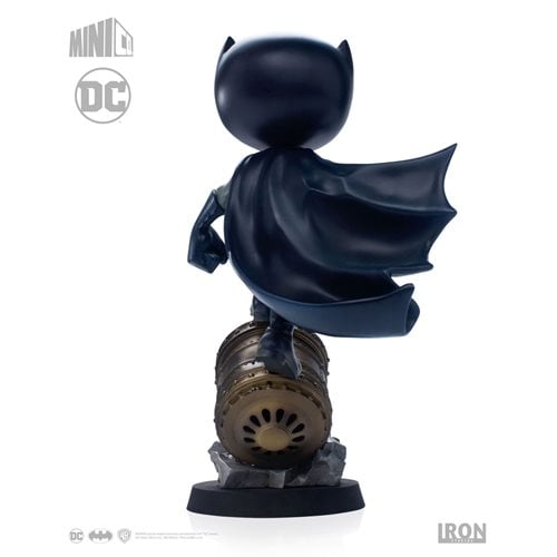 Iron Studios Batman MiniCo. Vinyl Figure - by Iron Studios | Buy at ToyShnip