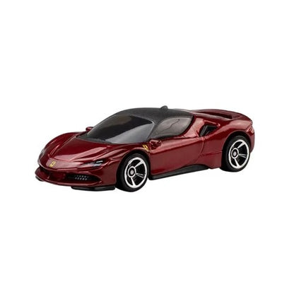 Hot Wheels Ferrari Vehicle 5-Pack