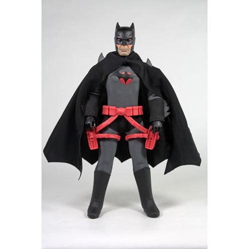 Mego Action Figure 8 Inch - DC - by Mego | Buy at ToyShnip