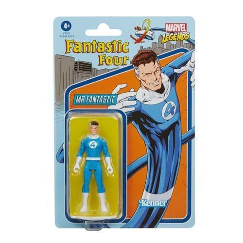 Marvel Legends Retro 375 Collection 3 3/4-Inch Action Figure - by Hasbro | Buy at ToyShnip