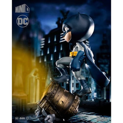 Iron Studios Batman MiniCo. Vinyl Figure - by Iron Studios | Buy at ToyShnip