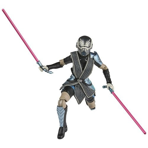 Star Wars: The Clone Wars - The Black Series 6-Inch Action Figure - Select Figure(s)