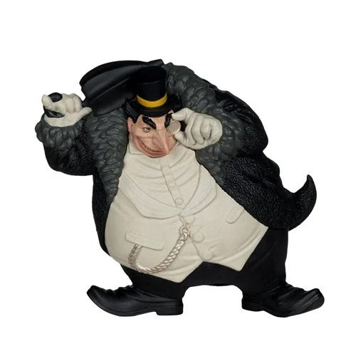 DC Direct Collector Vinyl Todd's Mods Limited Edition 4 1/2-Inch Scale Posed Figure - Select Figure(s)