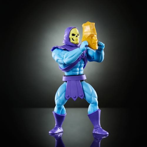 Masters of the Universe Origins Action Figure - by Mattel | Buy at ToyShnip