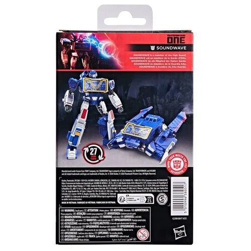 Transformers Studio Series Deluxe - Select Figure(s)