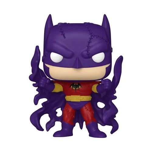 Funko Pop! Heroes DC Through the Years (Batman) Vinyl Figures - Select Figure(s)