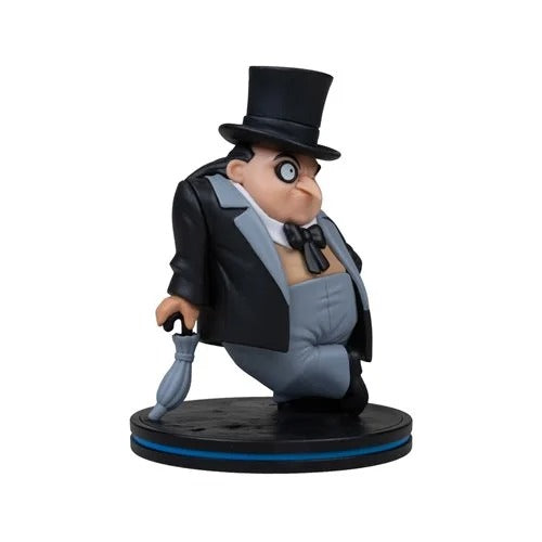 QMx Q-Fig DC Batman: The Animated Series Blind Box Wave 1-R1 (1 Box with 1 Figure)