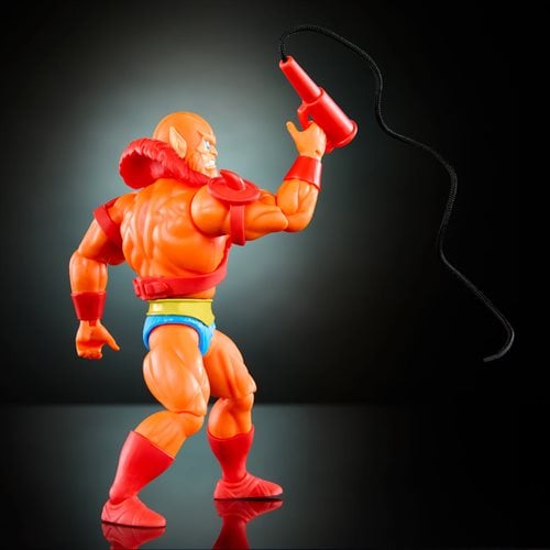 Masters of the Universe Origins Action Figure - by Mattel | Buy at ToyShnip