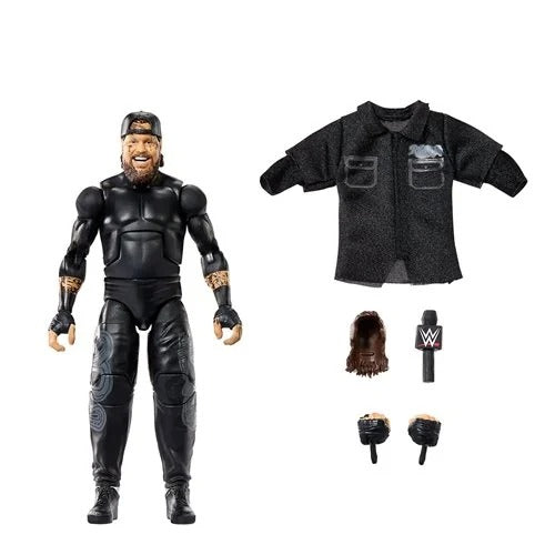 WWE Elite Collection Series 128 Action Figure - Select Figure(s)