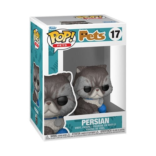 Funko Pop! - Pets Vinyl Figures - Select Figure(s)