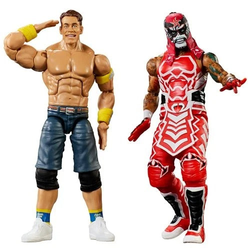 WWE Elite Top Picks 2027 Action Figure - Select Figure(s)
