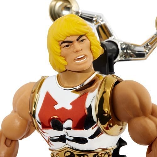 Masters of the Universe Origins Action Figure - by Mattel | Buy at ToyShnip