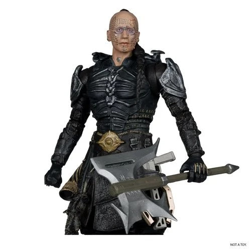 DC Multiverse Deluxe Theatrical Edition 7-In Scale Action Figure - Select Figure(s)