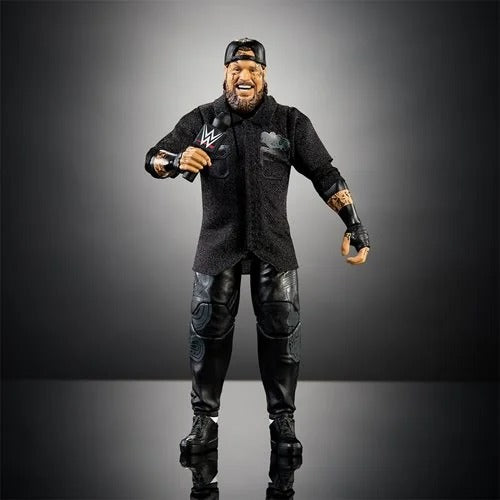 WWE Elite Collection Series 128 Action Figure - Select Figure(s)