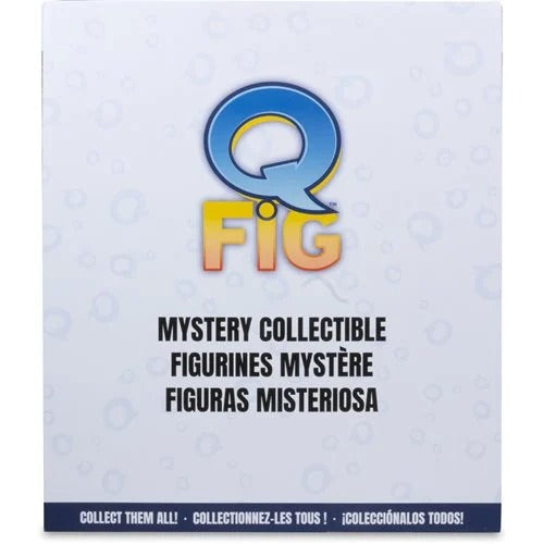 QMx Q-Fig Spawn Blind Box Wave 1 (1 Box with 1 Figure)