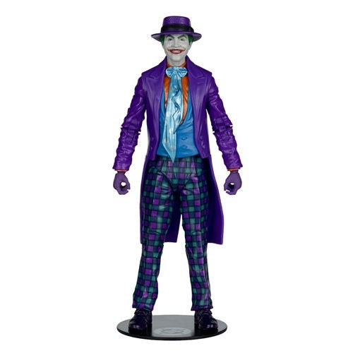 McFarlane Toys DC Collector Edition 7-Inch Scale Action Figure - Select Figure(s)