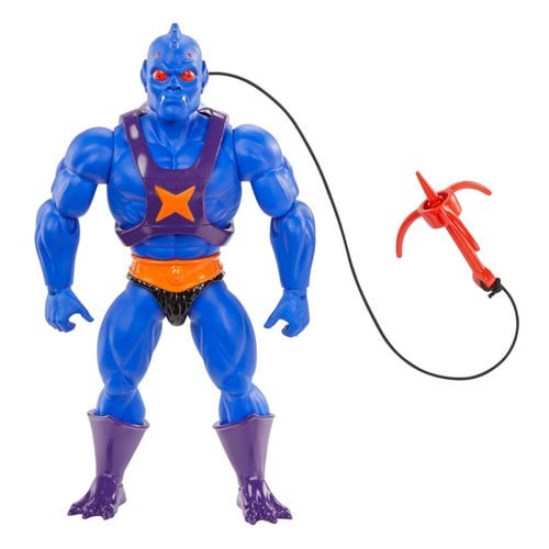 Masters of the Universe Origins Action Figure - by Mattel | Buy at ToyShnip