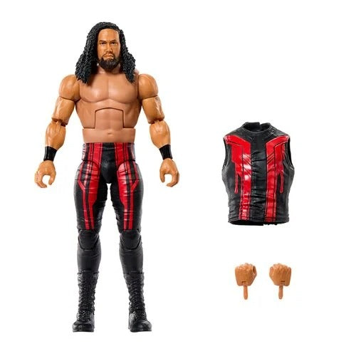 WWE Elite Collection Series 128 Action Figure - Select Figure(s)