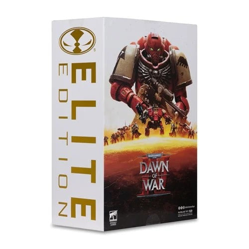 McFarlane Toys Warhammer 40000 7-Inch Action Figure - Select Figure(s)