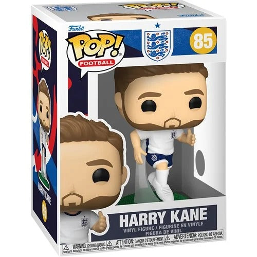 Funko Pop! - Football World Cup 2026 Vinyl Figures - Select Figure(s)
