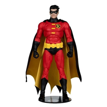DC Direct Page Punchers 7" Action Figure with Comic Book - Select Figure(s)