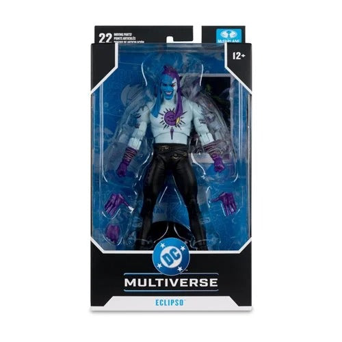McFarlane Toys DC Multiverse 7-Inch Scale Action Figure - Select Figure(s) McFarlane Toys