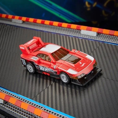 Transformers Collaborative Hot Wheels x Transformers - Select Figure(s)