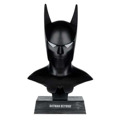 DC Direct  Prop Replica Batman 1:3 Scale Cowl - Select Figure(s)