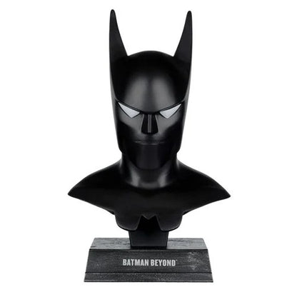 DC Direct  Prop Replica Batman 1:3 Scale Cowl - Select Figure(s)