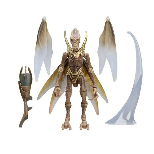 Star Wars: Attack of the Clones - The Black Series 6-Inch Action Figure - Select Figure(s) Hasbro