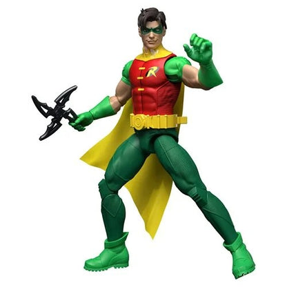 DC Premiere 6 1/2-Inch Core Action Figure - Select Figure(s)
