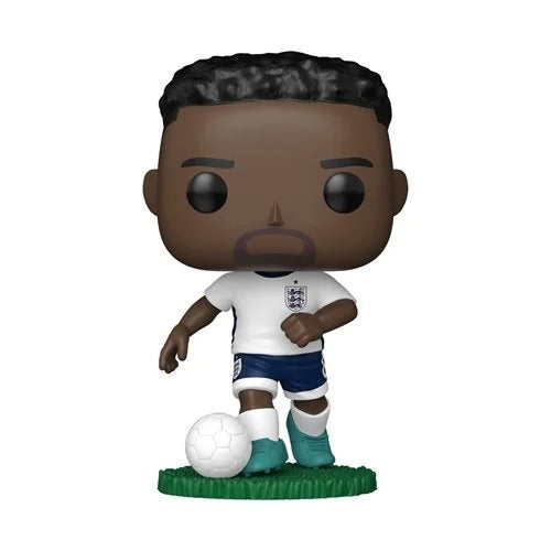 Funko Pop! - Football World Cup 2026 Vinyl Figures - Select Figure(s)