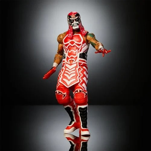 WWE Elite Top Picks 2027 Action Figure - Select Figure(s)