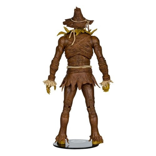 DC Multiverse Wave 23 Scarecrow DC Classic 7-Inch Scale Action Figure