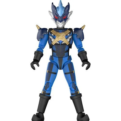 Ultraman Galaxy S Version 01 - Return of the Light Force (1 box with 1 Figure)