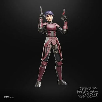 Star Wars: The Black Series Rook Kast 6-Inch Action Figure