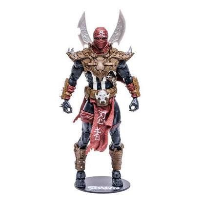 McFarlane Toys Spawn 7-Inch Action Figure - by McFarlane Toys | Buy at ToyShnip