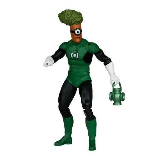 DC Multiverse Green Lantern 7-Inch Scale Action Figure - Select Figure(s)