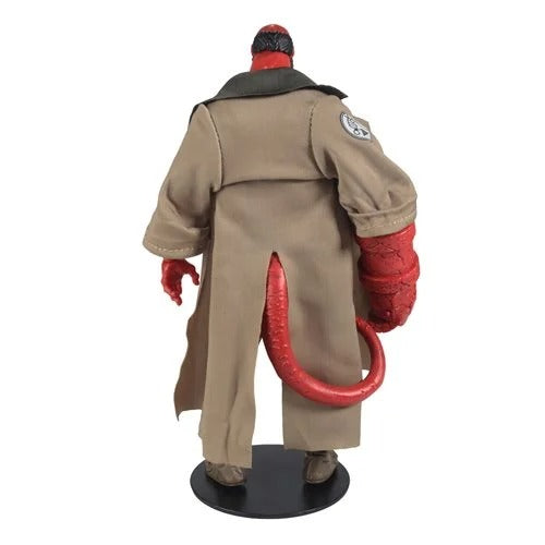 McFarlane Toys Hellboy McFarlane Collector Edition #60 7-Inch Scale Action Figure