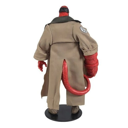 McFarlane Toys Hellboy McFarlane Collector Edition #60 7-Inch Scale Action Figure