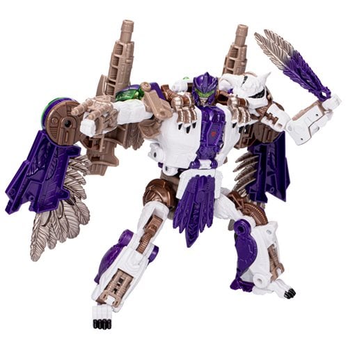 Transformers Generations Legacy Leader - by Hasbro | Buy at ToyShnip