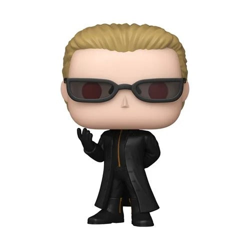 Funko Pop! Games Resident Evil Vinyl Figures - Select Figure(s)